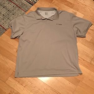 Columbia PFG Polo